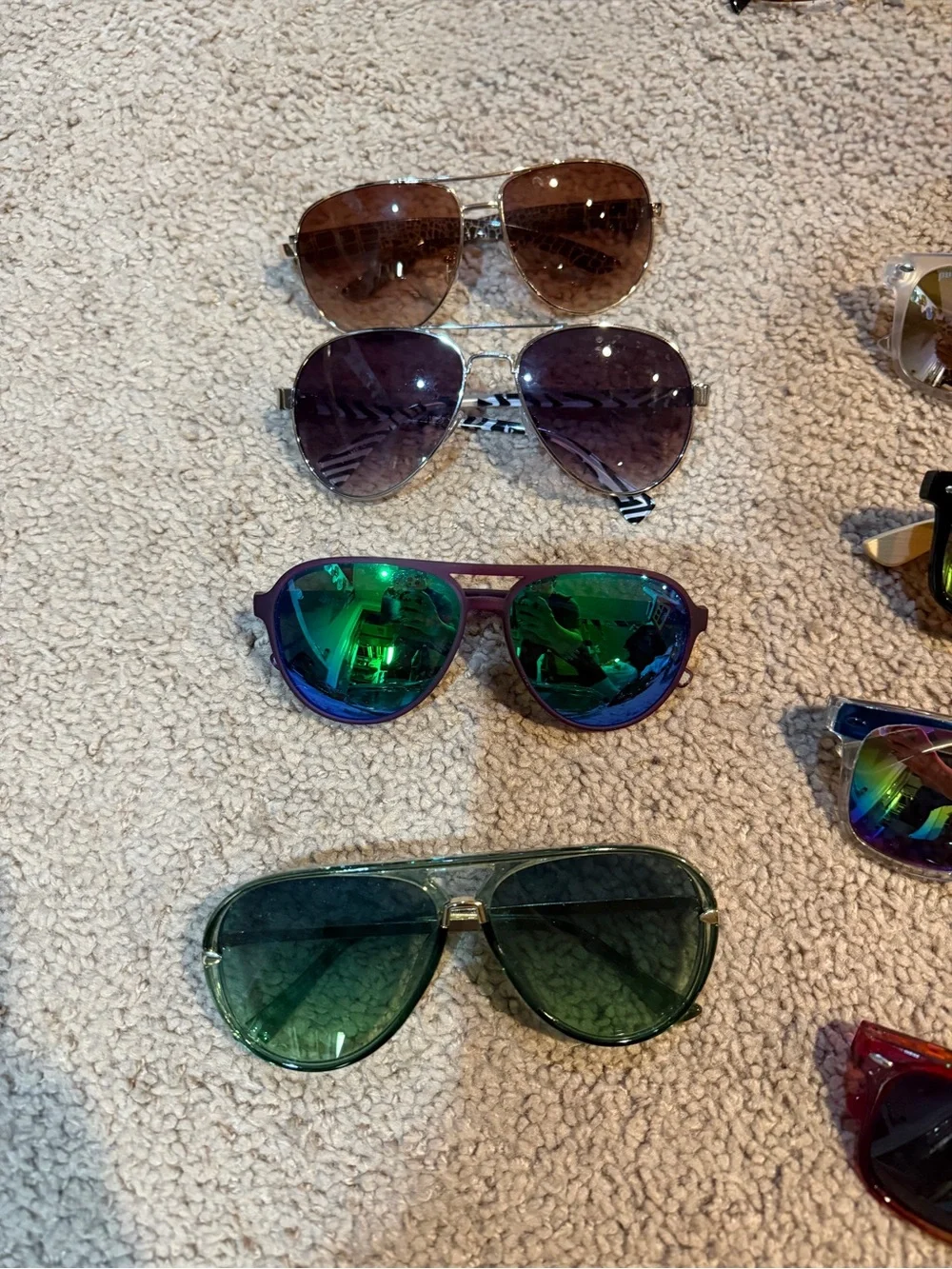 N/A large lot